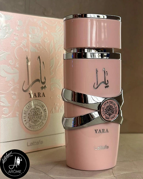 Lattafa Yara 100ml