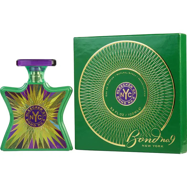 Bond No. 9 Bleecker Street 100ml  Unisex