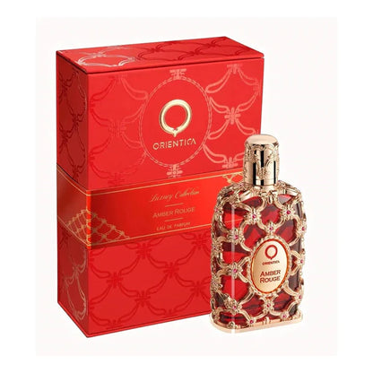 Orientica Amber Rouge Unisex