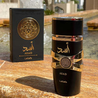 Lattafa Asad 100ml Hombre