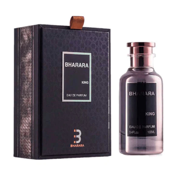 Bharara King 100ml HM