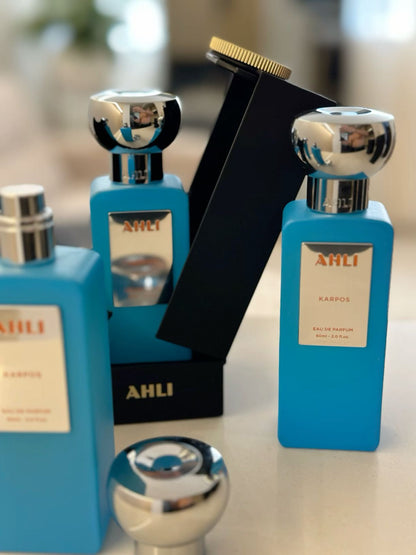 Ahli Karpos 60ml Unisex