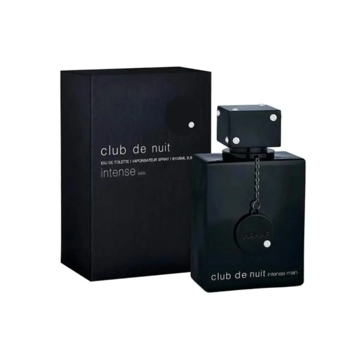 Perfume Club De Nuit Intense