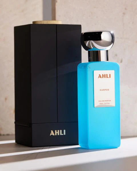 Ahli Karpos 60ml Unisex