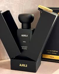 Ahli Vega 60 ml Unisex