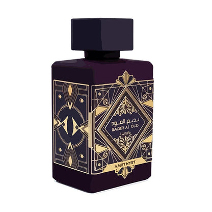 Bade'e Al Oud Amethyst Lattafa Unisex