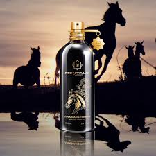 Perfumería Árabe Montale Arabians Tonka