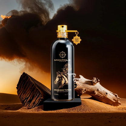 Perfumería Árabe Montale Arabians Tonka