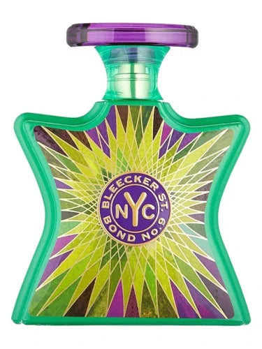 Bond No. 9 Bleecker Street 100ml  Unisex