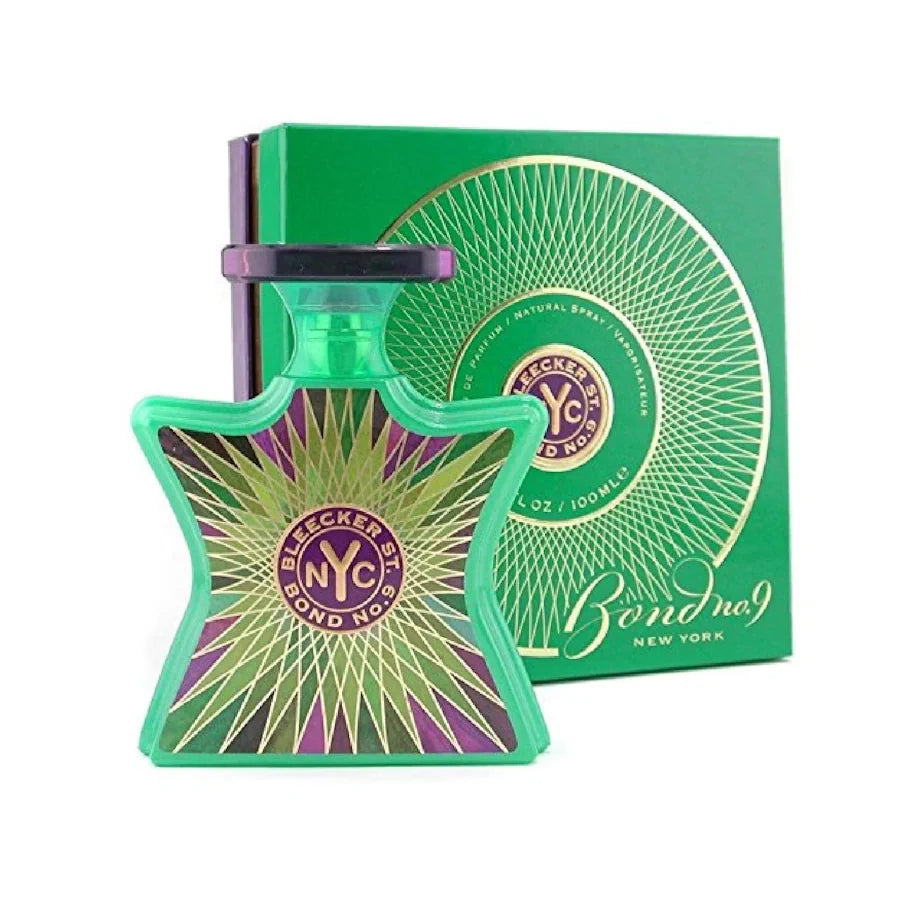 Bond No. 9 Bleecker Street 100ml  Unisex