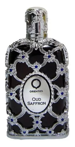 Orientica Oud Saffron Unisex