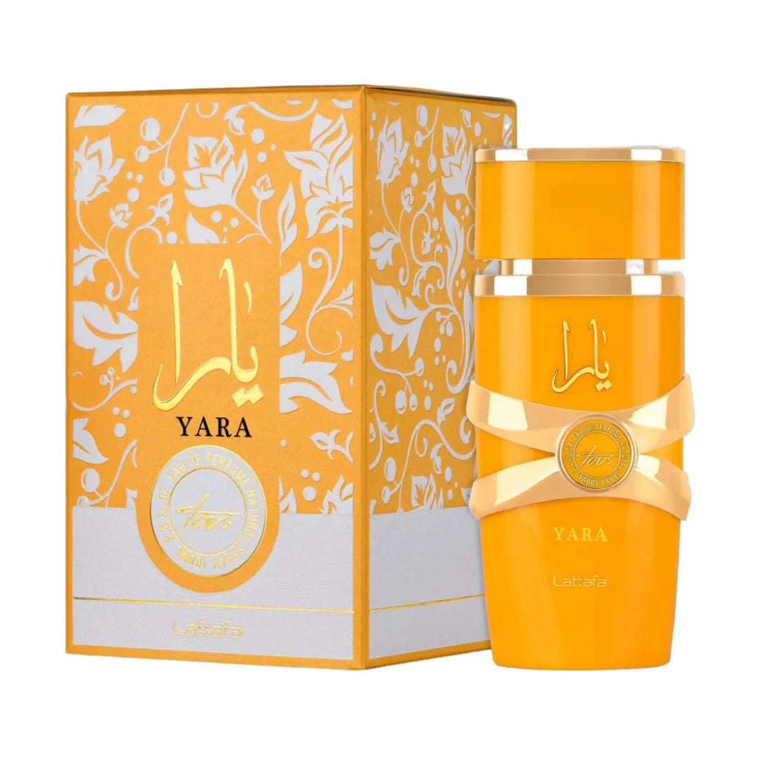 Lattafa Yara Tous 100ML