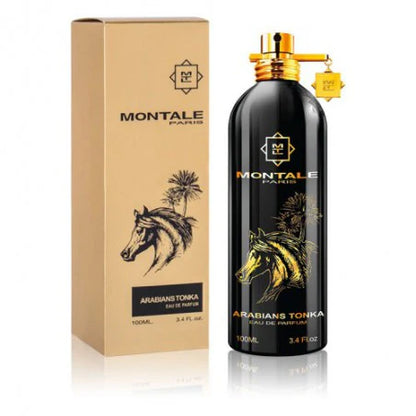 Perfumería Árabe Montale Arabians Tonka