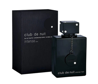 Perfume Club De Nuit Intense