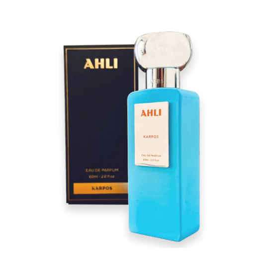 Ahli Karpos 60ml Unisex