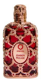 Orientica Amber Rouge Unisex