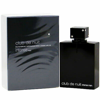 Club De Nuit Intense 105 ml Original Hombre