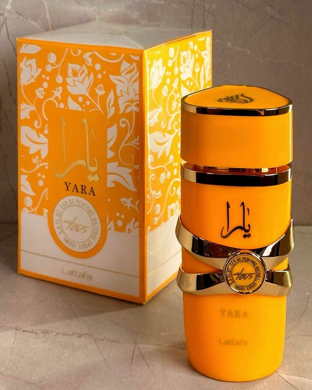 Lattafa Yara Tous 100ML