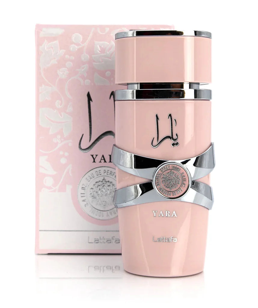 Lattafa Yara 100ml